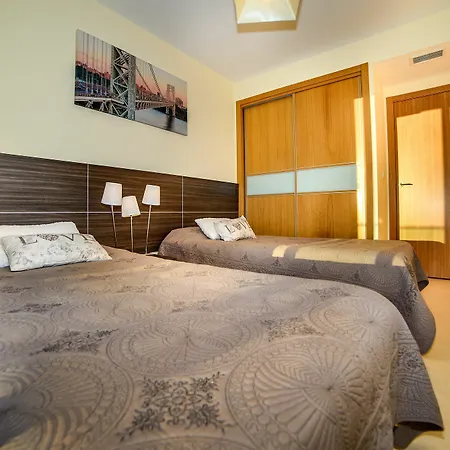 Bennecke Kristina Apartment
