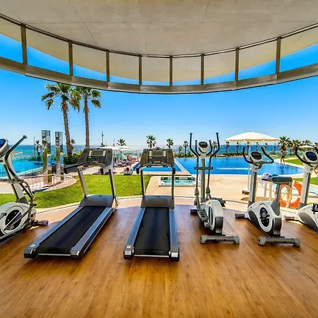 Bennecke Kristina Apartment Torrevieja