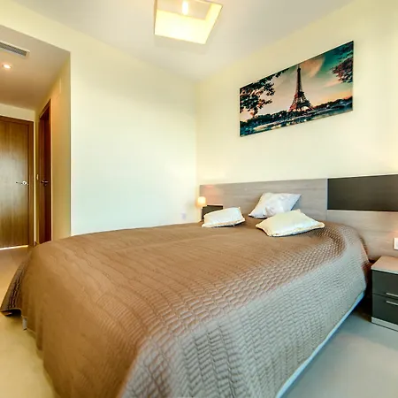 Apartment Bennecke Kristina Torrevieja