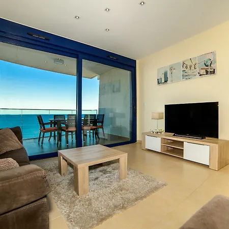 Bennecke Kristina Apartment Torrevieja